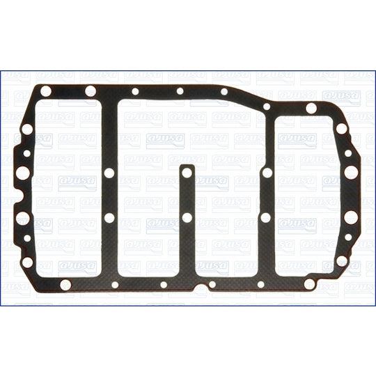 14051800 Gasket, wet sump