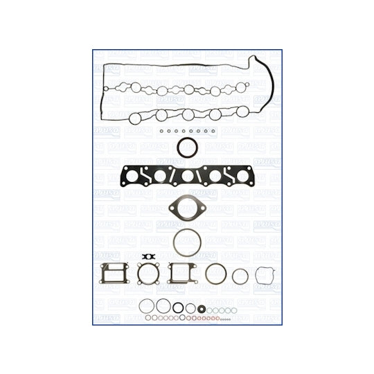 53045000 Gasket Set, cylinder head