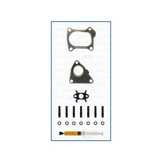 JTC12087 Mounting Kit, charger