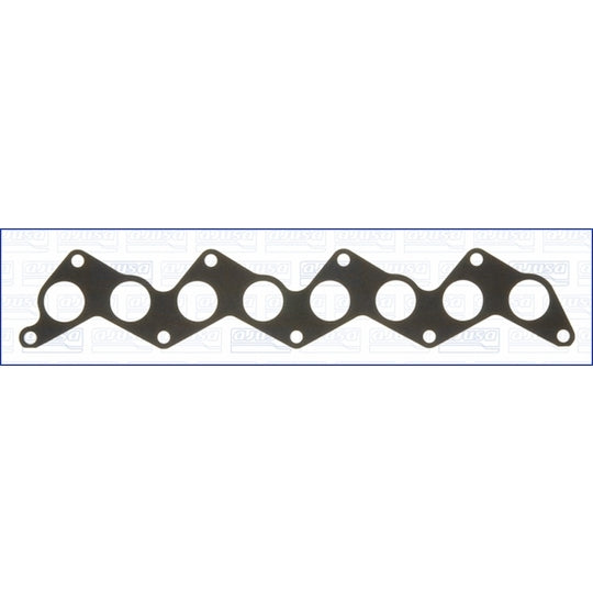 13112400 Gasket, intake manifold
