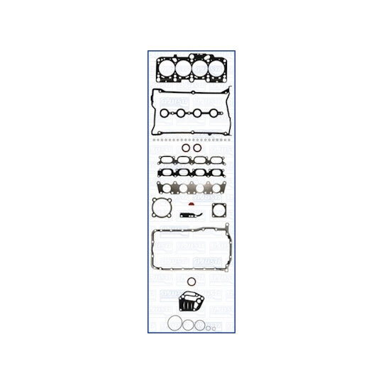50153600 Full Gasket Set, engine