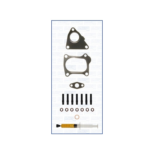 JTC11526 Mounting Kit, charger
