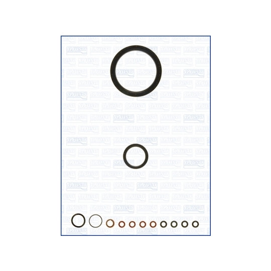 54157400 Gasket Set, crank case