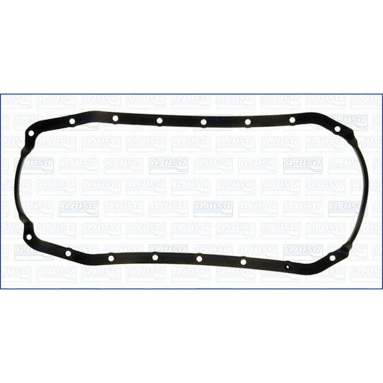 14028600 Gasket, wet sump