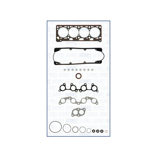 52101500 Gasket Set, cylinder head