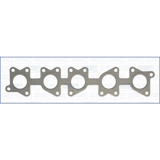 13082900 Gasket, exhaust manifold