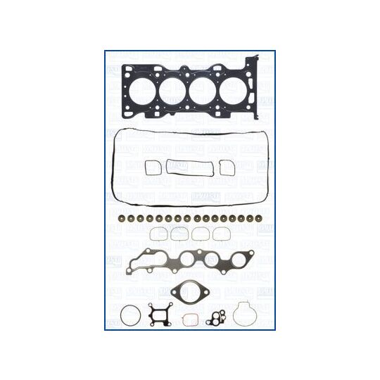 52271500 Gasket Set, cylinder head