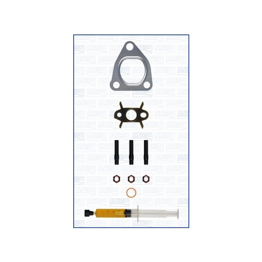 JTC11815 Mounting Kit, charger