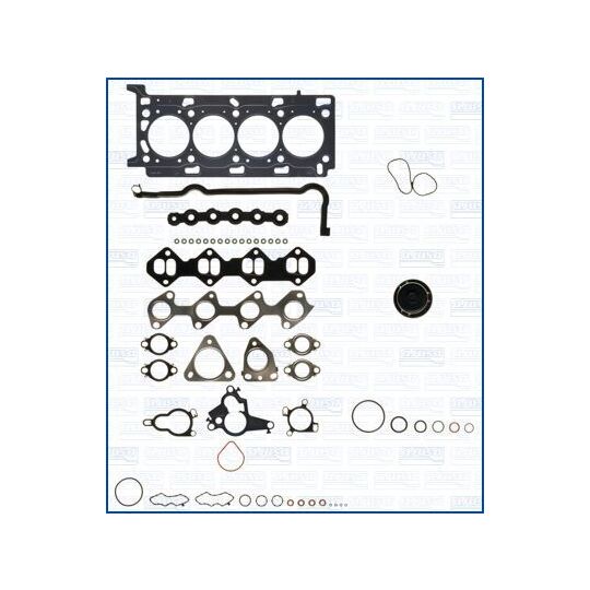 50278500 Full Gasket Set, engine