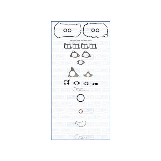 51044200 Full Gasket Set, engine