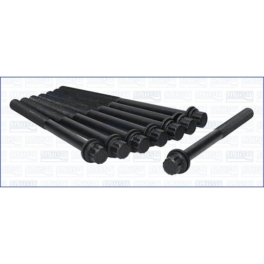 81052100 Bolt Kit, cylinder head