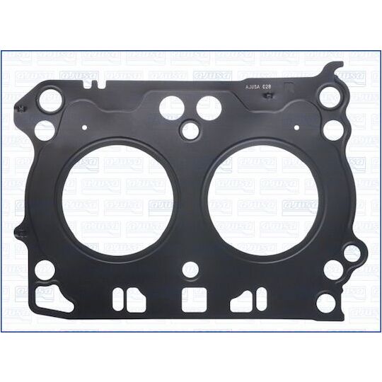 10214700 Gasket, cylinder head