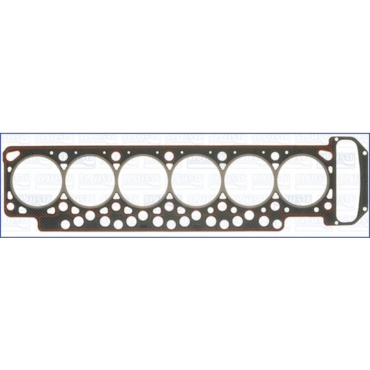 10050800 Gasket, cylinder head