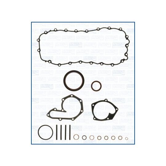 54089200 Gasket Set, crank case