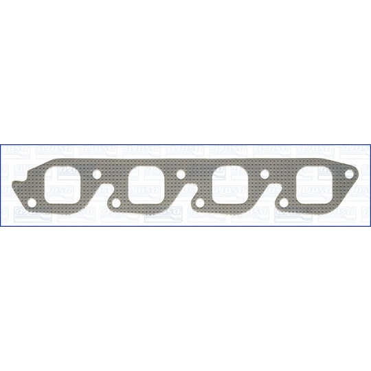 13025100 Gasket, exhaust manifold