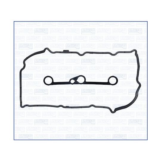 56058700 Gasket Set, cylinder head cover