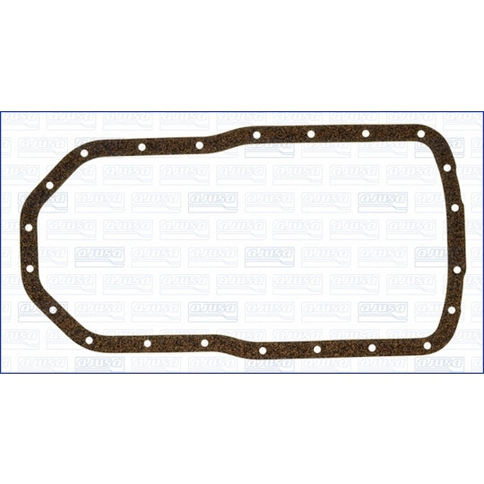 14033200 Gasket, wet sump