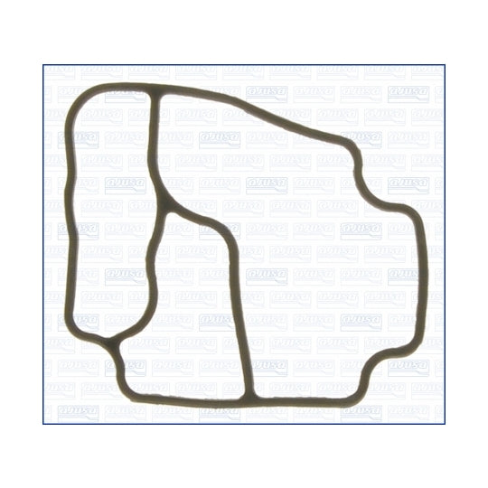 00579900 Seal, oil pump