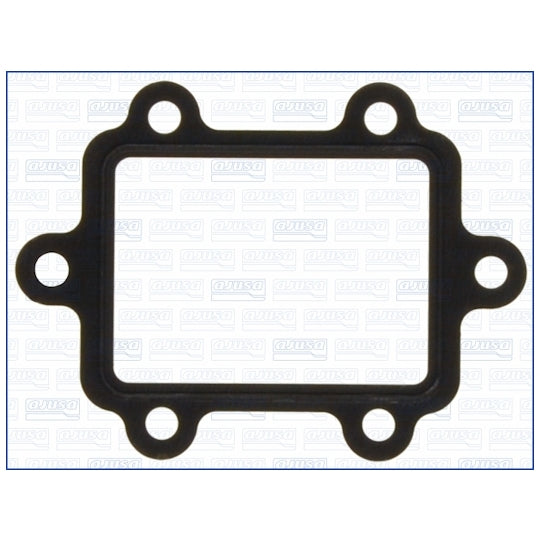 01078800 Gasket, exhaust pipe