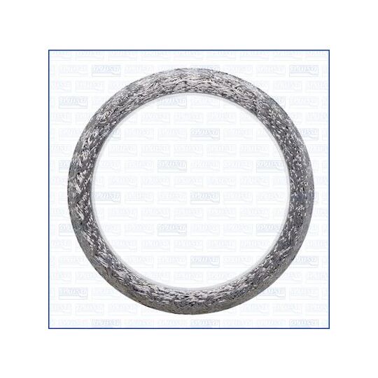 01377600 Gasket, exhaust pipe