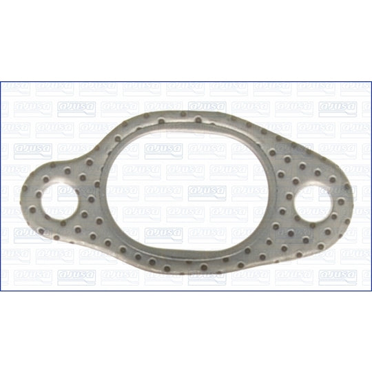13002000 Gasket, exhaust manifold