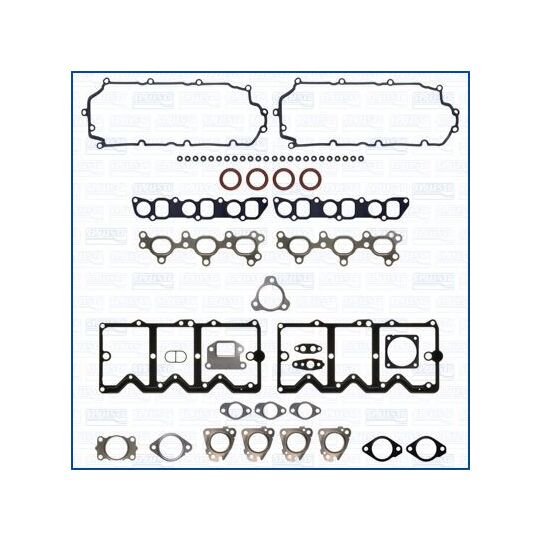 53039300 Gasket Set, cylinder head