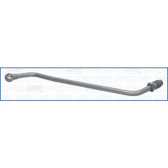 OP10256 Oil Pipe, charger