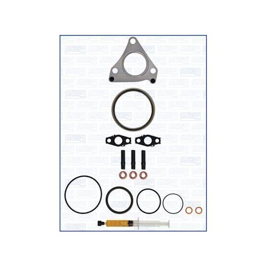 JTC11854 Mounting Kit, charger