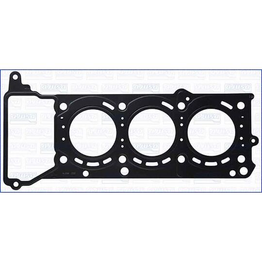 10207400 Gasket, cylinder head