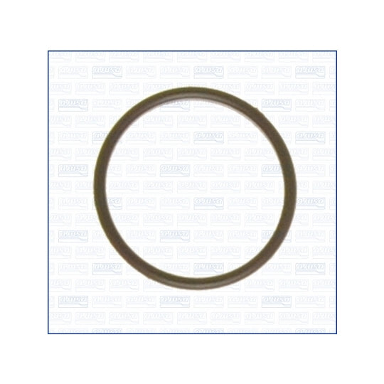 13125600 Gasket, intake manifold