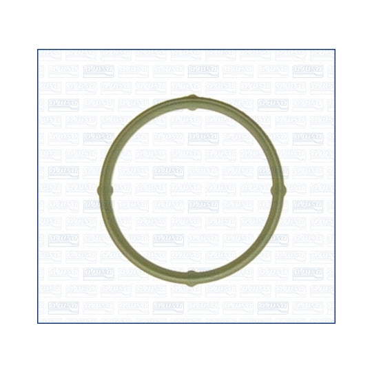 13198100 Gasket, intake manifold