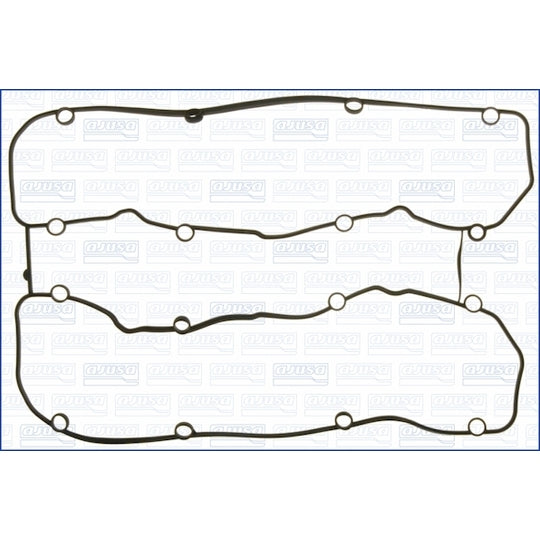 11097300 Gasket, cylinder head cover