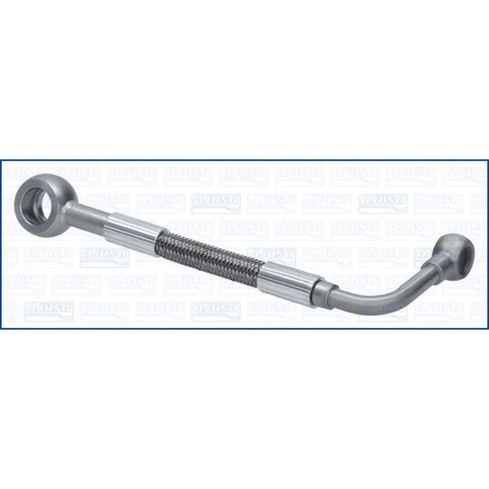 OP10107 Oil Pipe, charger