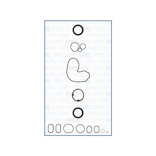 54139500 Gasket Set, crank case