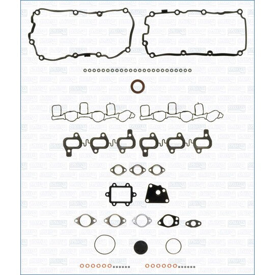53021300 Gasket Set, cylinder head