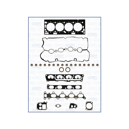 52254100 Gasket Set, cylinder head
