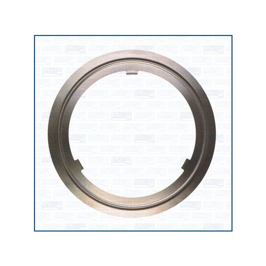 01304300 Gasket, exhaust pipe