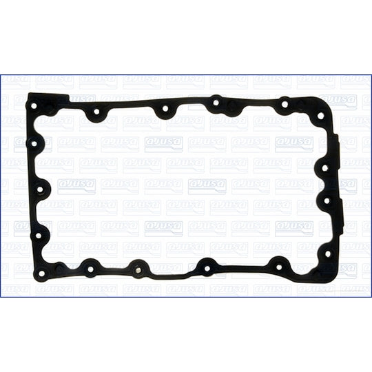14066000 Gasket, wet sump