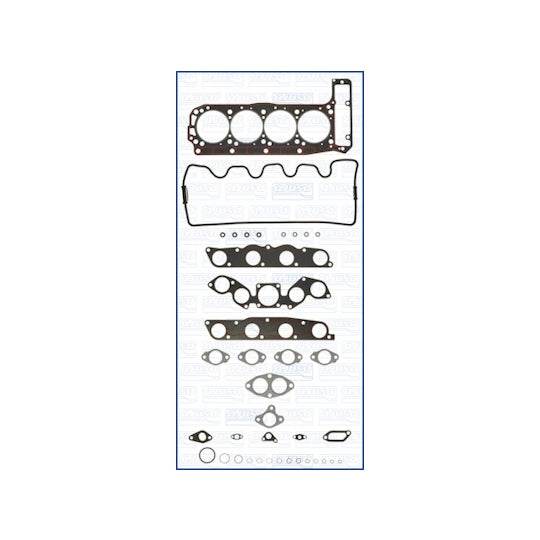 52070000 Gasket Set, cylinder head