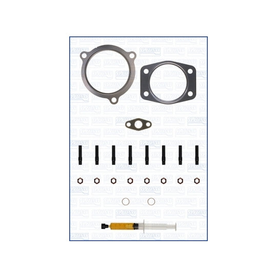 JTC11411 Mounting Kit, charger