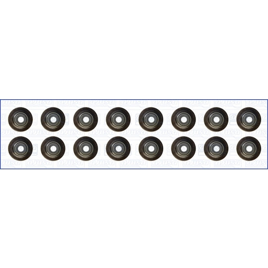 57063800 Seal Set, valve stem