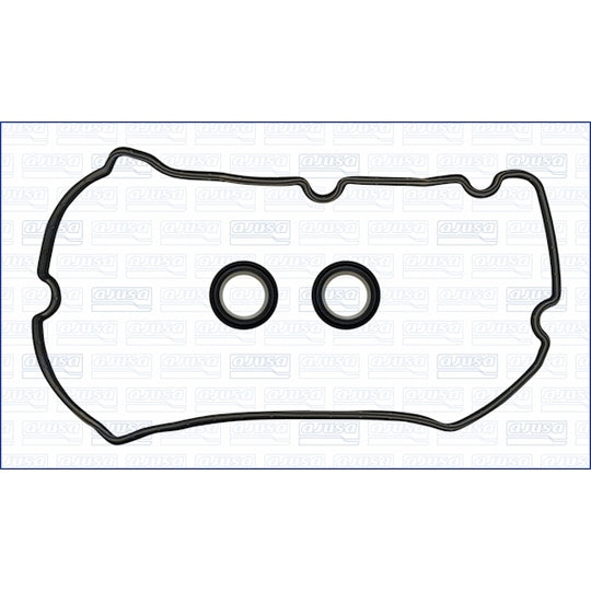 56050200 Gasket Set, cylinder head cover