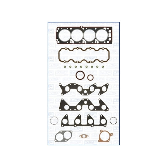 52091300 Gasket Set, cylinder head