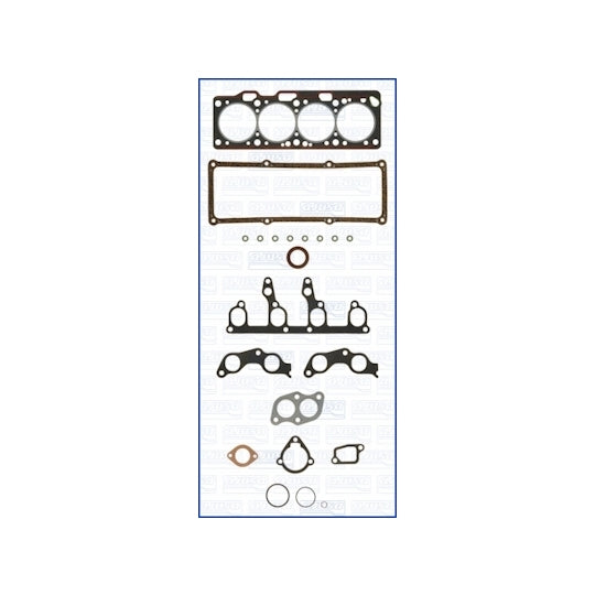 52021500 Gasket Set, cylinder head