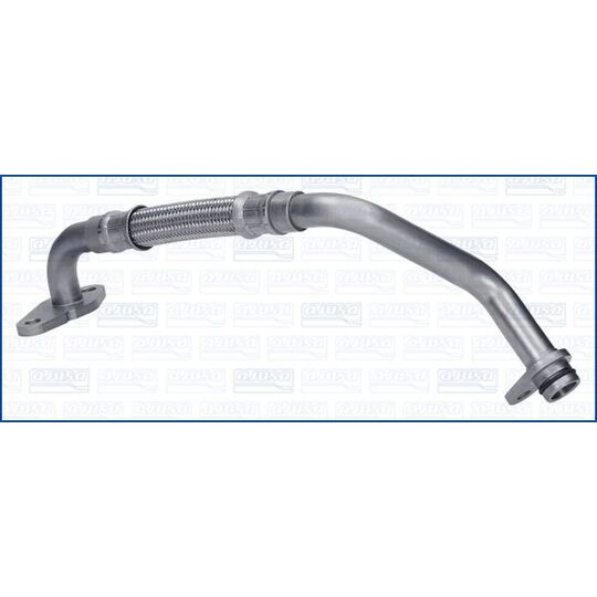 OPR00004 Oil Pipe, charger
