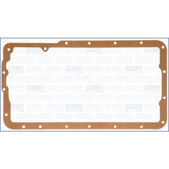 14052600 Gasket, wet sump