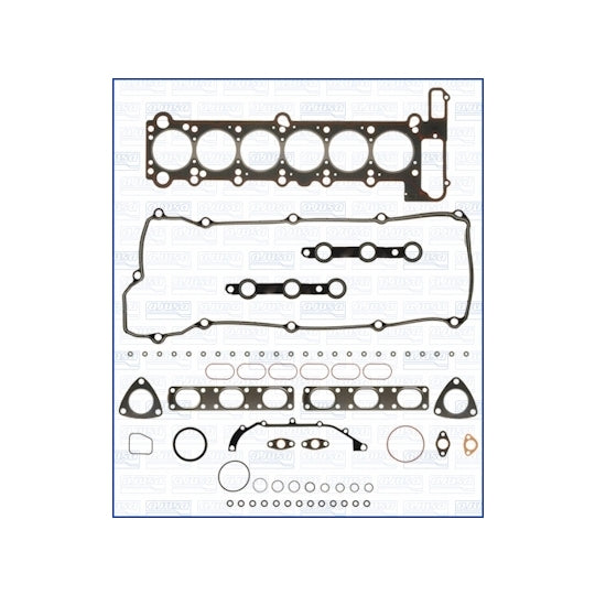 52141500 Gasket Set, cylinder head