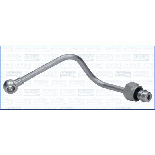 OP11089 Oil Pipe, charger