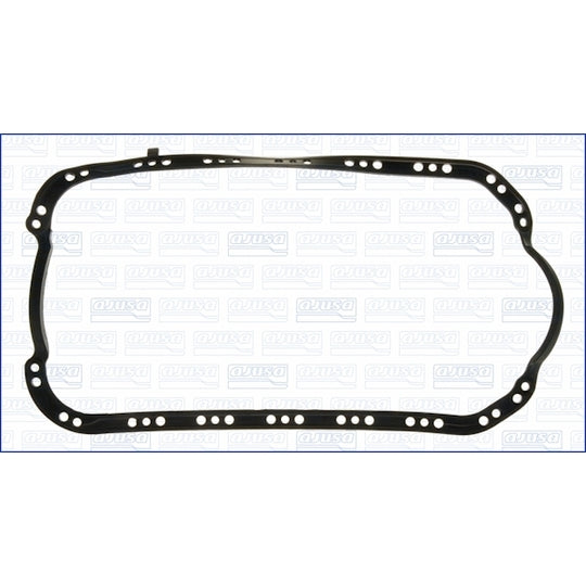 14070700 Gasket, wet sump