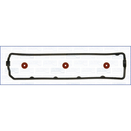 56020200 Gasket Set, cylinder head cover